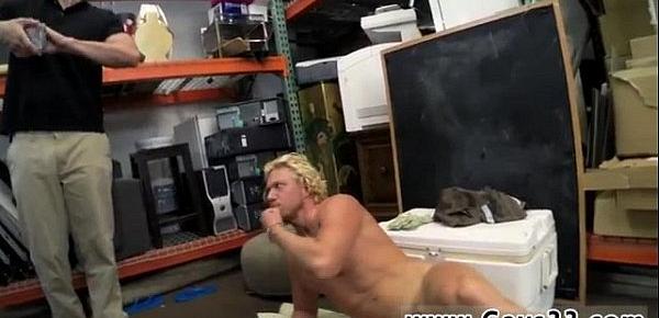  Naked straight south african guys show their cocks gay first time Of